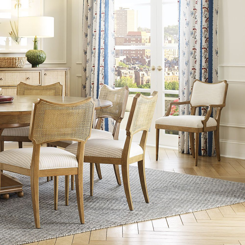 Powers Upholstered Dining Chair