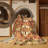 Washable Southwestern Indoor Rug-2051830372