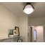 Bacco Single Light Flush Mount