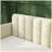 Modern Upholstered Daybed with 2 Drawers-1247786907