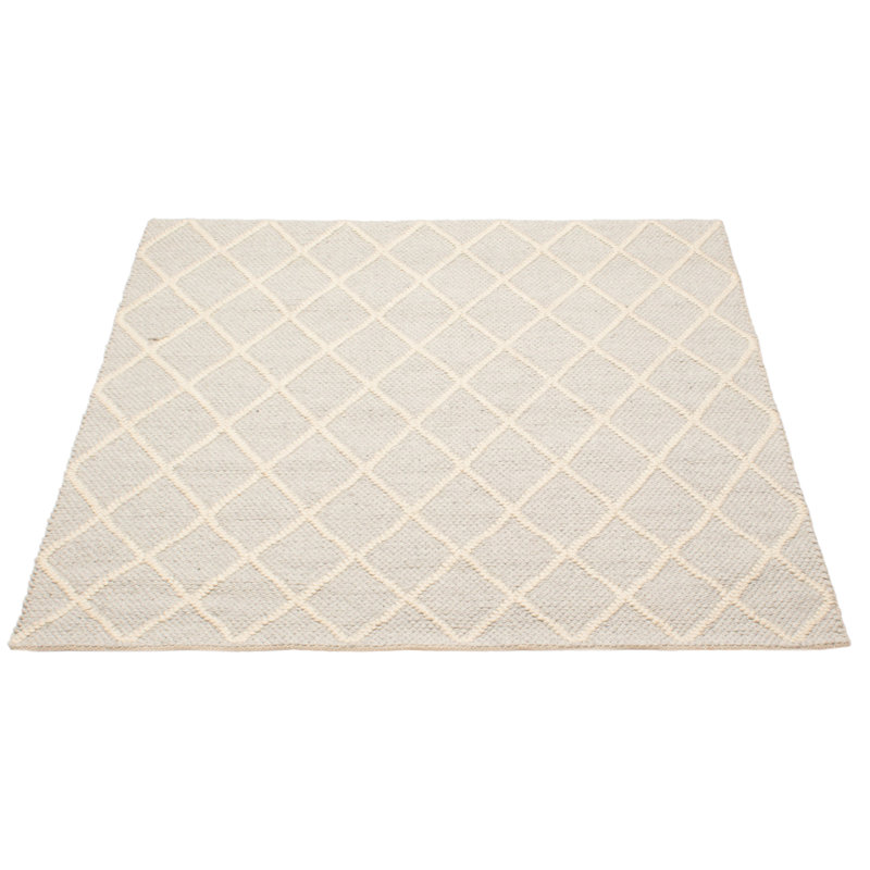 Sienna Gray Rug 6'0" x 6'2"