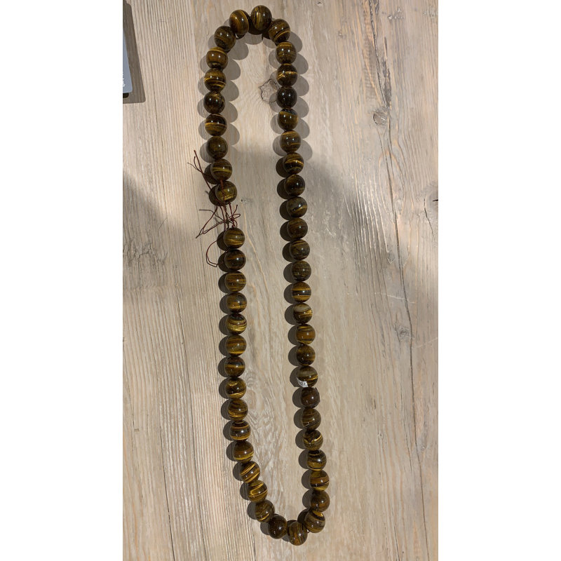 Perles Jacksboro