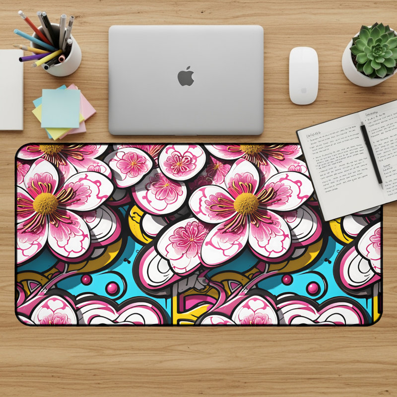 Desk Pad