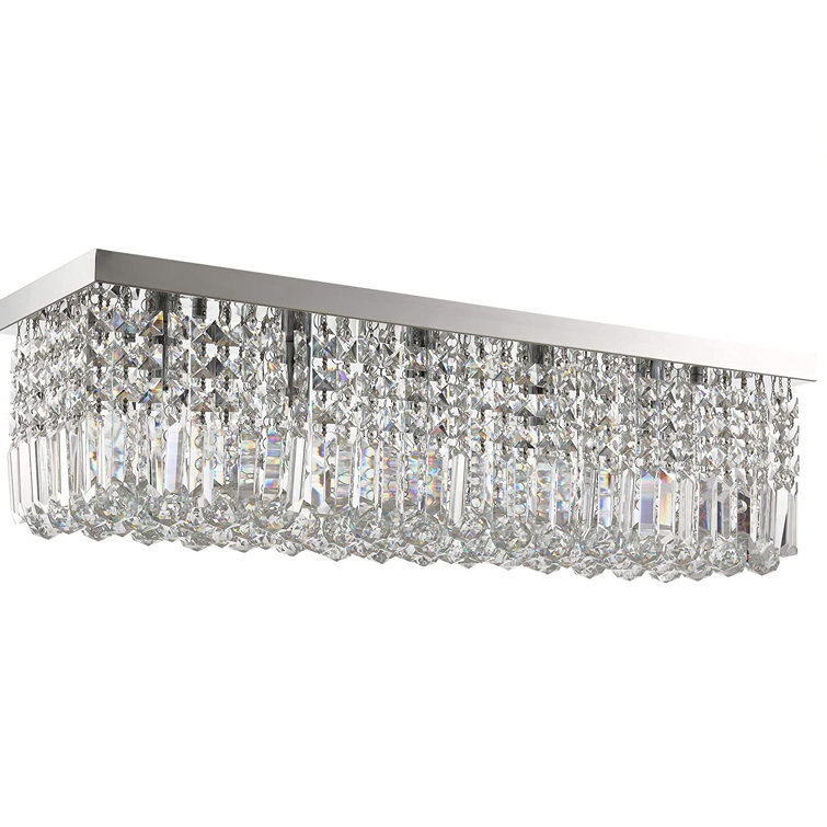 Walters Flush Mount