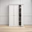 Cremont Wardrobe