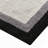 Cotton Tufted Bath Rug（Only One Rug）
