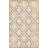 Modern Classics Wool Geometric Indoor Rug-817996076
