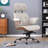 Executive Chair with Headrest-98915197