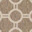 Tapis géométrique Courtyard Performance-10971653