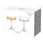 Empire 250ml Handmade Coupe Set