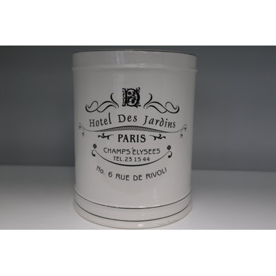 Corbeille Paris