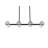 Bolivar 8 - Light Kitchen Island Pendant-504891241