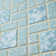 University Random Sized Porcelain Mosaic Tile