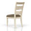 Chaise d'appoint à dossier échelle-1740754743
