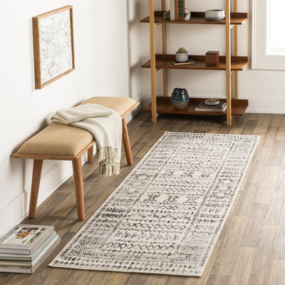 Oriental Area Rug
