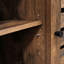 Kirkhill 100cm Sideboard