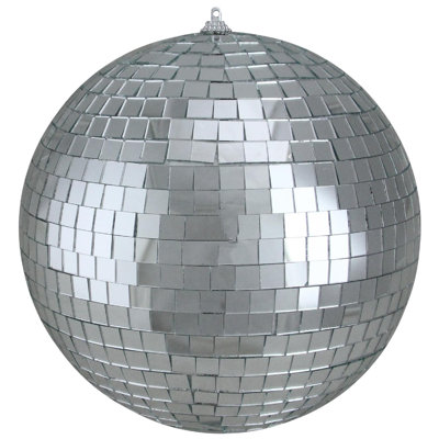 6'' Glass Ball Ornament