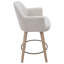 Tabouret de comptoir 26 po Modern-818938840-818938841