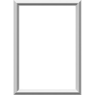Ashford Molded Classic Wainscot Wall Panel