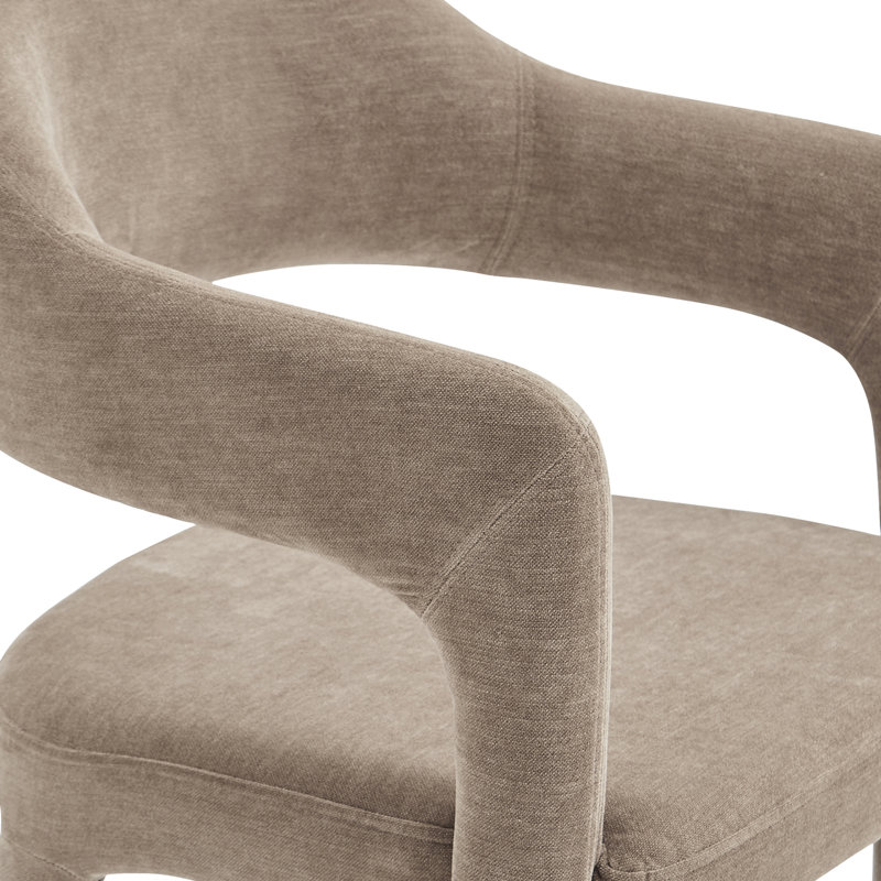 Chaise Destry, Chameau