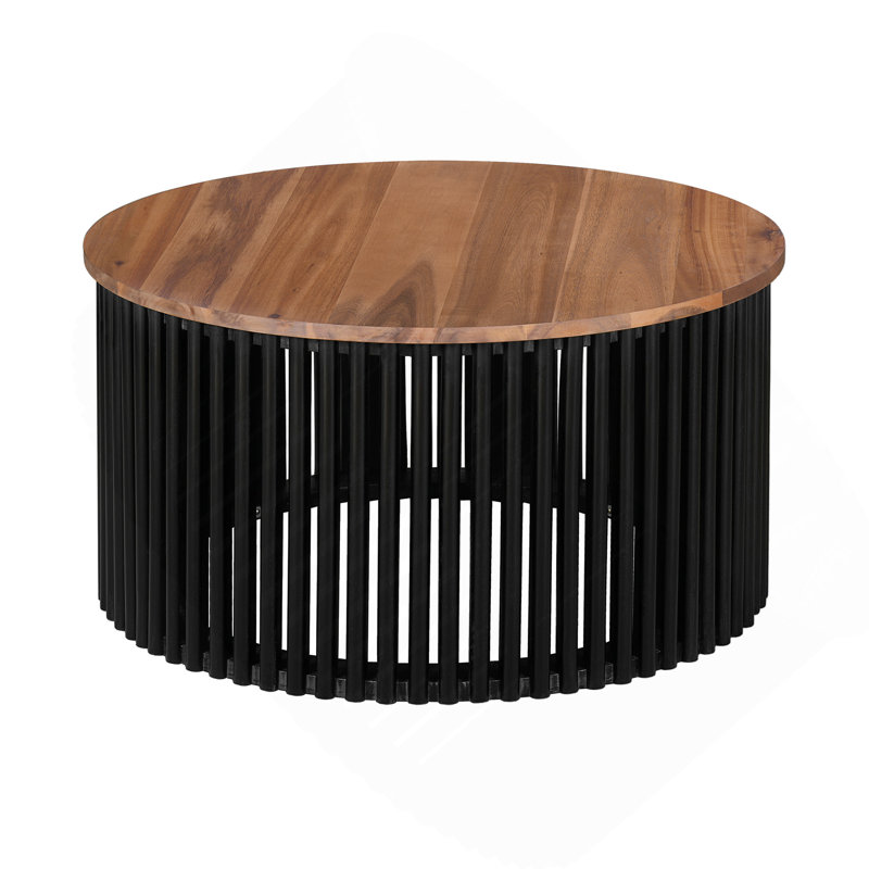 Acacia Coffee Table