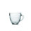 Tasse Gigogne 7 3/4 oz, 22 cl, ensemble de 6