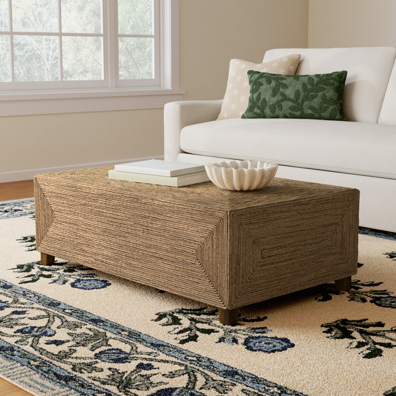Birch Lane Coffee Table