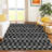 Machine Washable Indoor/Outdoor Chantille ACN2547 Geometric Rug-654163036-654163031