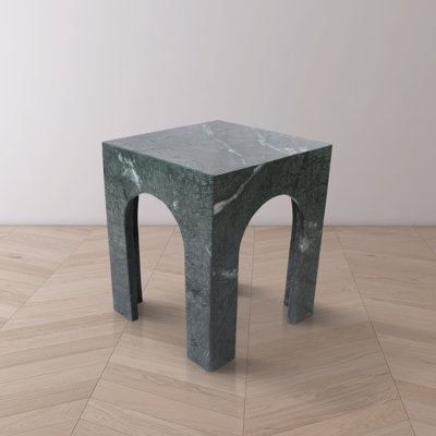 Palermo Marble End Table