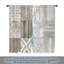 Paire de rideaux obscurcissant Akera-514162324