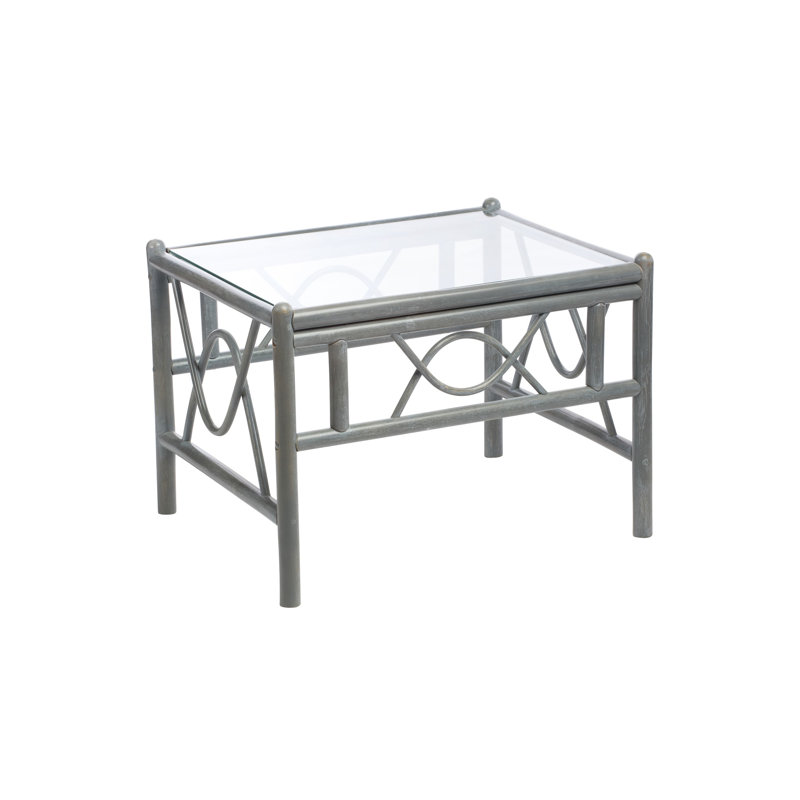Freese Four Leg Coffee Table