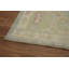 Tapis turc Oushak 8 x 10