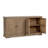 Vienna 4-Door Reclaimed Pine Wood Sideboard