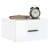 Magbula 1 Drawer Bedside Table-1002400060