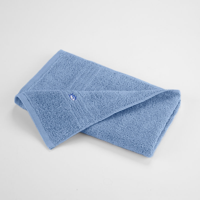 Performance 5.0 Cotton Blend Plush Mulit-Size Set, Little Boy Blue