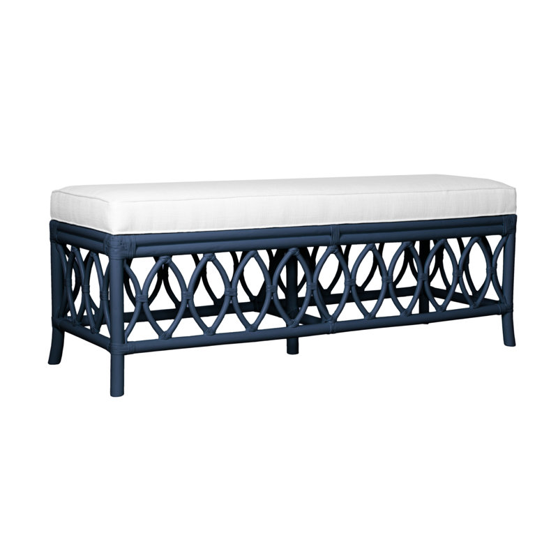 Banc Lillian, Marine