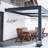 Wall Decor on Metal