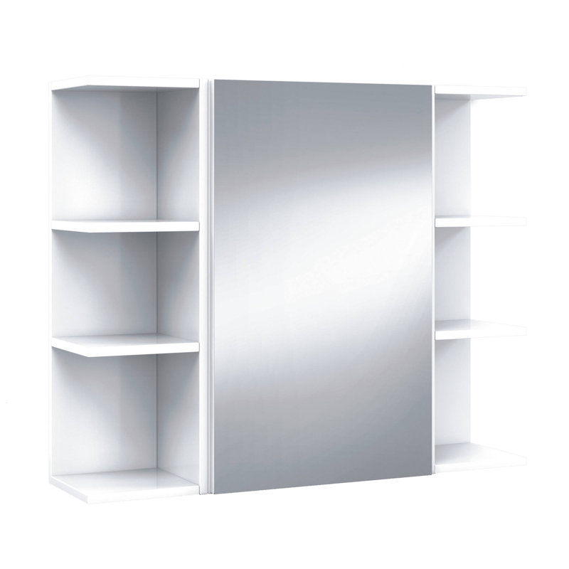 Dismo Bathroom Wall Unit