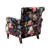 Asul Armchair with Nailhead Trim-2015657479