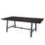 Marin Outdoor Rectangle Dining Table-192910025-192910026