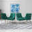Baudel Velvet Side Chair-840007936