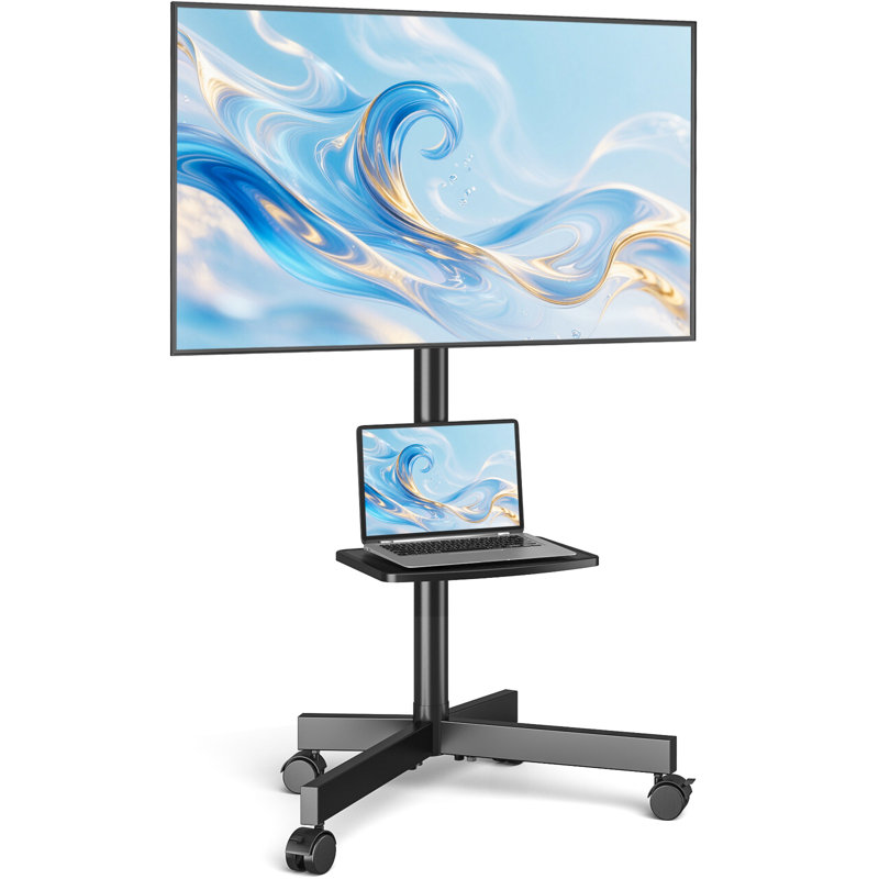 Mobile C091811A16DE48D79F1E71992262F661 TV Stand