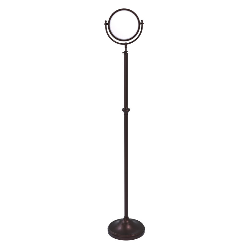 Miroir Gober, 4X, Bronze antique