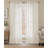 Sheba Sheer Curtain Single Panel-84116805