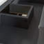 Natteal Vanity & Mirror Set