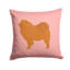 Coussin décoratif intérieur/extérieur chow chow-2116126572-2116126573