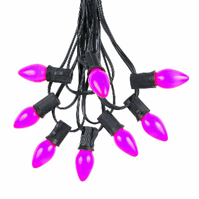 7'' String Lights