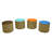 SoftScape 15" Circle/Cylinder Accent Ottomans-50259793