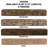 Tavern Non-combustible Reclaimed Pine Shelf-103548705-103548708
