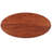 Angelet Maple Oval Solid Wood Dining Table-1234293841-1234293797